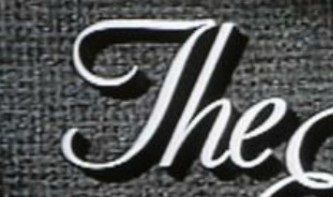 The End: O Fim. Esse fim é simplesmente a grande tribulação mencionada em Mateus 24:21,22