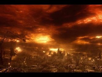 “Imediatamente depois da tribulação daqueles dias, o sol escurecerá, a lua não dará a sua luz, as estrelas cairão do céu, e os poderes dos céus serão abalados” (Mateus 24:29): Desde que entramos nesse período, há fenômenos celestes e atmosféricos excepcionais que fazem entrar a humanidade numa realidade nunca observada desde então